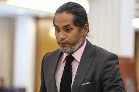 Minister of science, technology, and innovation, khairy jamaluddin will recommend to the cabinet that the. Khairy Vaccine To Start Arriving End Feb Elections In March Still Not 100 Safe