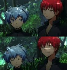 1000 Images About Karma Akabane Trending On We Heart It 262k reads 2.1k votes 42 part story. 1000 images about karma akabane