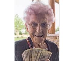 Margaret Zietz Obituary (1924