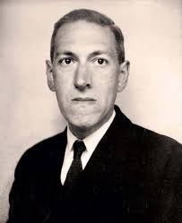 Details From The Short, Tragic Life Of H.P. Lovecraft