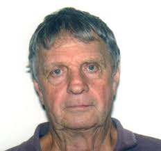 Obituary for Donald L. Robinson