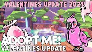 It's a brand new year for roblox, and with it a brand new adopt me 2021 update: Jjuwi7unddehxm