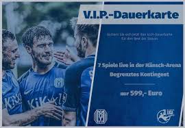 There are also all sv meppen scheduled matches that they are going to play in the future. V I P Dauerkarte N Jetzt Sv Meppen 1912 E V Facebook