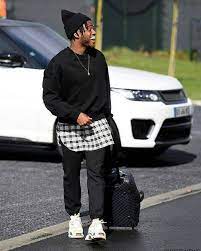 The belgium striker has helped his national side fight their way through to the quarterfinals of the world cup. Darajani 1905 Michy Batshuayi Akiripoti Kwenye Timu Yake Facebook