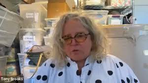 “What does it really mean to ‘support local’?”, In this clip, Jennifer  Robinson, owner of @adventureclothingvictoria shares her perspective