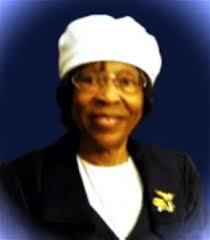 Obituary information for Juanita P. Wilson