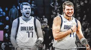If ea can bring a stable server to their next nba sim, there are plenty of disgruntled fans who would jump onboard. Mavs News Luka Doncic Will Be The Cover Athlete For Nba Live 20
