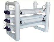 Tmc 440 Watt Industrial Uv Sterilizer For Sterilization In 2020 Aquarium Sterile Turbidity