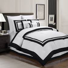 Black And Cream Comforter Queen Overstock Com Online Shopping Bedding Furniture Electronics Jewelry Clothing More Comforter Sets Queen Bedding Sets King Size Comforter Sets