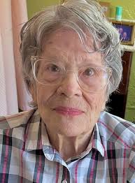 Frances King Obituary