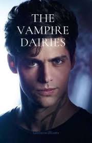 The Vampire Dairies [Hiatus]