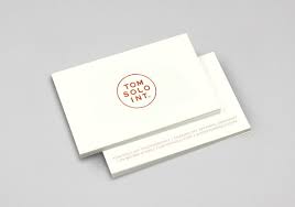 Free photography business card template. Photographer Business Cards