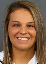 Softball: Gregory named to All-Region team