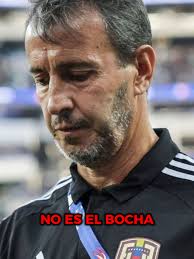 El Bocha Batista no es el problema de Venezuela #fyp #futbol⚽️ #venezuela  #chile #bocha #debate #conmebol