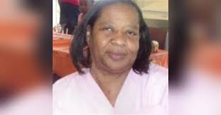 Wilma Latisha Sutton-Garrison Obituary