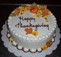Thanksgiving cakes decoration ideas little birthday cakes. Thanksgiving Bettycake S Photo Blog And Other Stuff Thanksgiving Cake Decorating Ideas Cake Fall Cakes