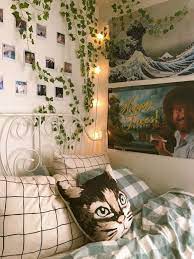 Vines for bedroom aesthetic ideas. 21 Aesthetic Bedroom Ideas Best Aesthetic Bedroom Decor Photos