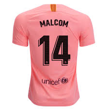 Find great deals on ebay for nike barcelona trikot. Fc Barcelona Trikot 1819 Messi