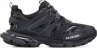 balenciaga track trainers