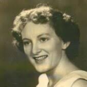 Wilma Doris Willis Obituary 2015