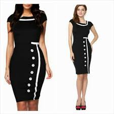 Lusciousdreamz Com Stepping Out With Class Business Dresses Evening Wear Dresses For Work