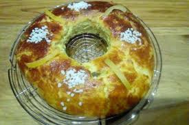 Couronne Des Rois Au Thermomix Recette Couronne Des Rois Tarte Sans Pate Thermomix