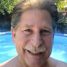 Dustin Towery picked the wrong day to steal a scooter.