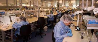Food & drink 403 plays by: Cook Medical Urges Govt To Support Australian Manufacturing