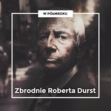 Pójdę z tobą, tylko nie strzelaj do niego"