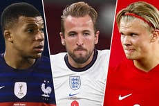 Tv viewers can tune in to england's final group d game against the czech republic on itv 1 on tuesday evening. England Vs Austria Tv Channel And Live Stream Where To Watch Euro Warm Up Friendly For Free Online In Uk Evening Standard