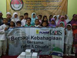 Contoh surat undangan santunan anak yatim kumpulan format 546 x 593. Foto Kegiatan Yatim Piatu Insan Yayasan Yatim Piatu Dhuafa