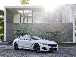 2020 Bmw 8 Series Gran Coupe Wallpaper In 2021 Gran Coupe Bmw Coupe