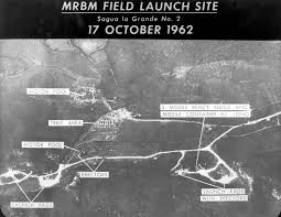 Photos Cuban Missile Crisis International Politics Catastrophic Events