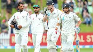 There's been very little local hype, to no. India Vs New Zealand 2014 2nd Test Stats Highlights Day 5 Cricket Country