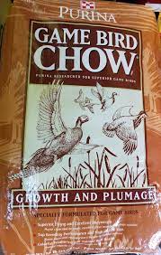 Check spelling or type a new query. Purina Startena Game Bird Chow 50lb Bag Shell S Feed Garden Supply