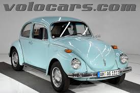 Image result for Gemini Blue 1972 Beetle