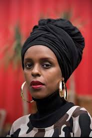 Monet's character development in the show