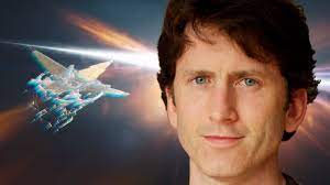 Starfield is the first new bethesda series in 25 years, but it's likely it's a long way off yet. Starfield Everything We Know About The Next Bethesda Title Gamesradar