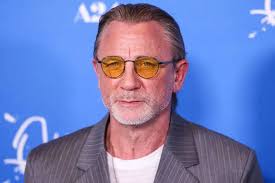 Daniel craig Stok Foto, Daniel craig Gambar Bebas Royalti