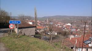 ilica balya balikesir youtube