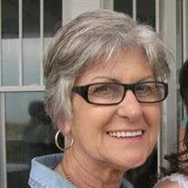 Mary Constantin Daigle Obituary