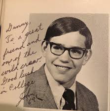 Donnie passed away at 59 in South Carolina