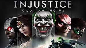 This game is based on the characters developed by dc comics and it was developed under the banner of netherrealm studios. Androgamer Injustice Gods Among Us V2 5 1 Apk Data