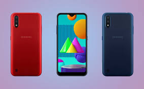 Samsung Galaxy M01s specifications leak ...