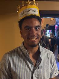 Back to the roots #minerball