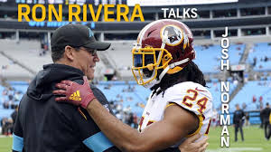 The #bills have designated cb levi wallace and lb del'shawn phillips to . Josh Norman Reunites Carolina Connections By Signing With Bills Per Report Rsn