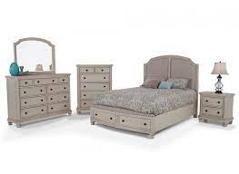 Euro Cottage 8 Piece King Bedroom Set Bedroom Sets Queen King Bedroom Sets Bedroom Sets