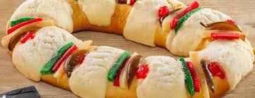 Rosca de Reyes Recipe Guatemala - Spanish Academy Antiguena