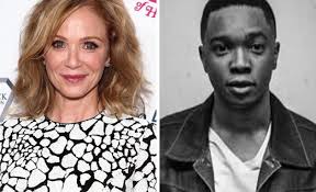 Designated Survivor': Lauren Holly & Benjamin Watson To Recur In Season 3  On Netflix