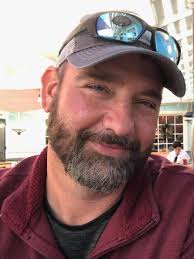 Obituary for Christopher "David" Taunton